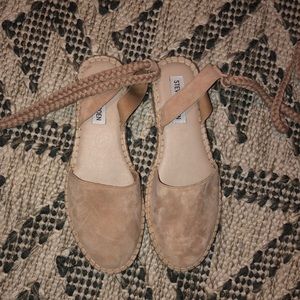 steve madden sandals